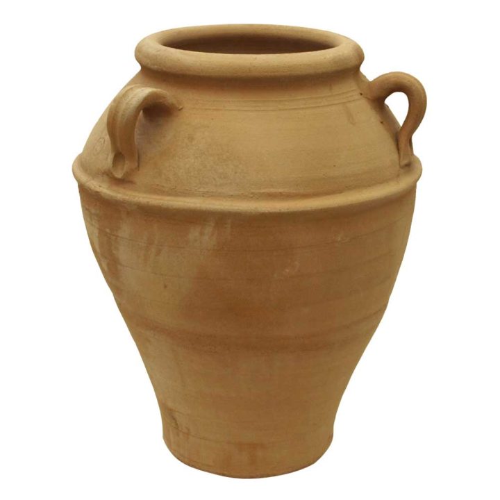 Greek Terracotta